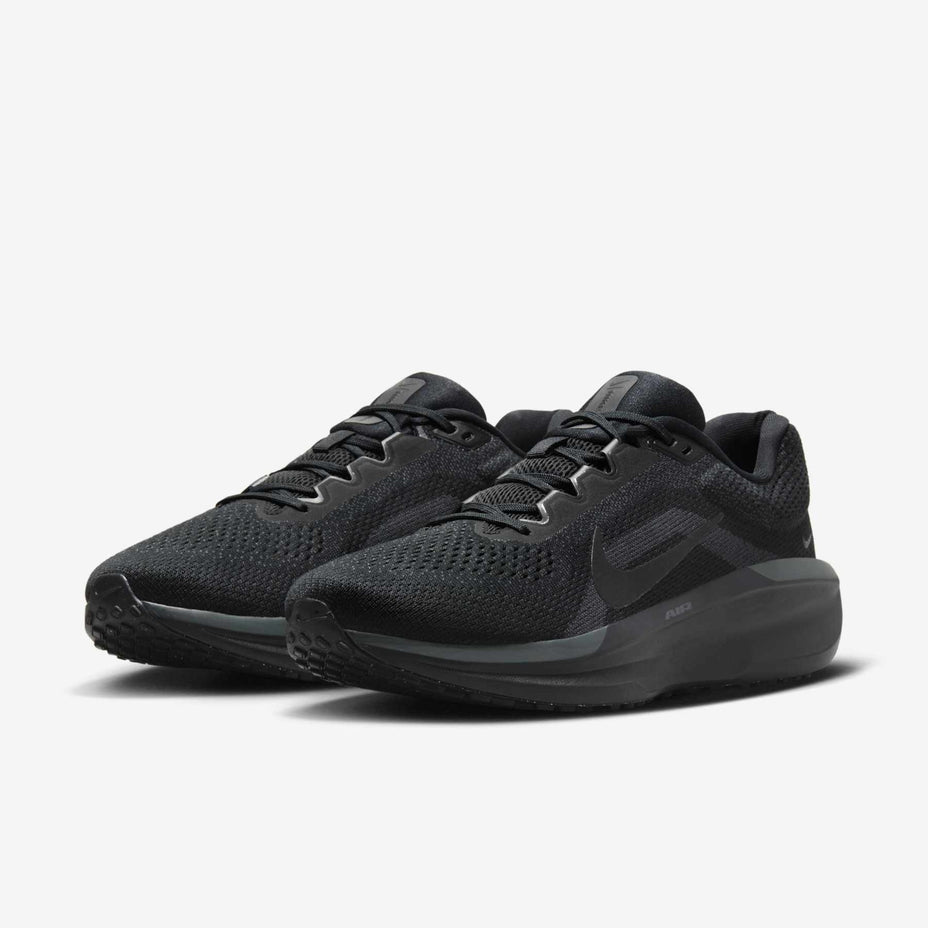 Nike Air Winflo 11 — Preto/Preto - 002