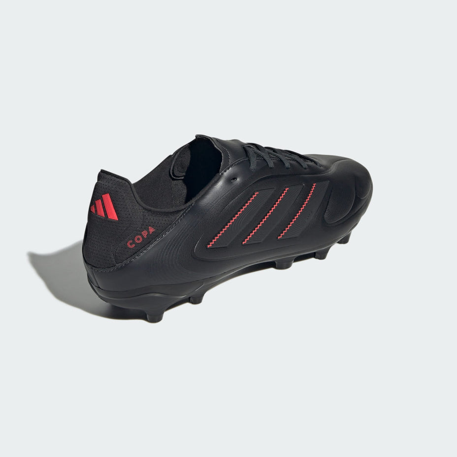 Chuteira Adidas Copa Pure 3 League Firm/Multi Ground Campo Id9052 — Preto