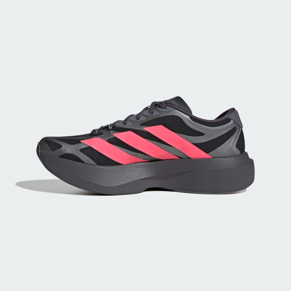 Adidas Tênis Adizero Evo Sl Exo M — Preto - .