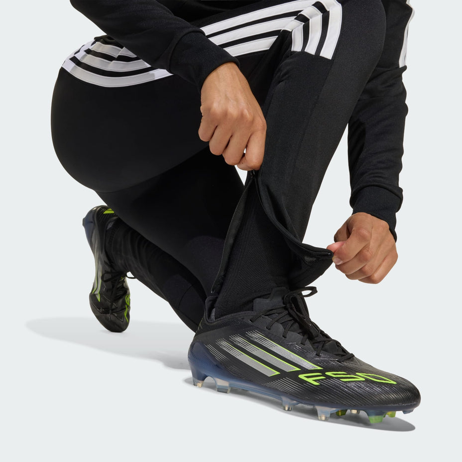 Adidas Calça Tiro26l Pntr W — Preto - .