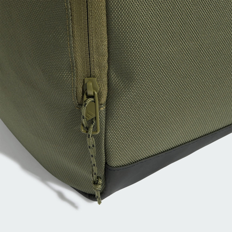 Adidas Bolsa 3s Duf M — Oliva/Pto - .