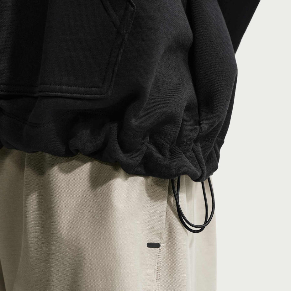 Nike M Nk Club Ft Os Po Hoodie — Preto - 010