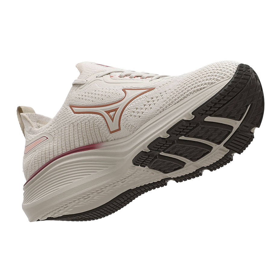 Mizuno Tenis Cool Ride 3 — Arenito - ARENIT