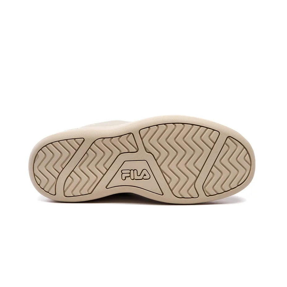 Fila Super Bubble — Cinza/Cinza - 900