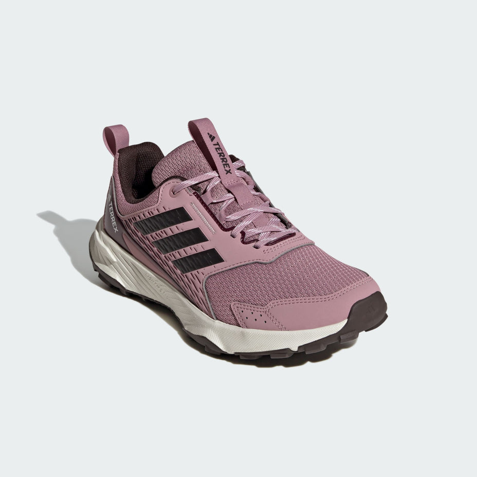 Adidas Tênis Terrex Tracefinder 2 W — Mauve - .