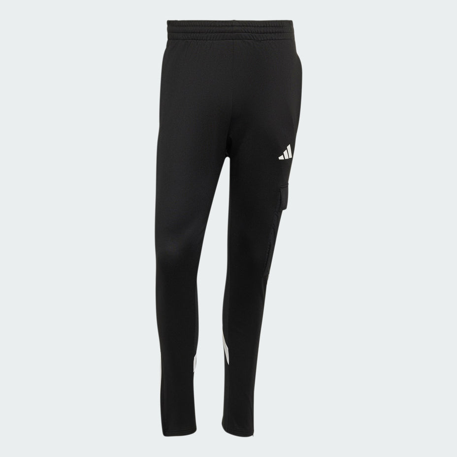 Adidas Calça M Tiro Cargo Pt — Preto - .