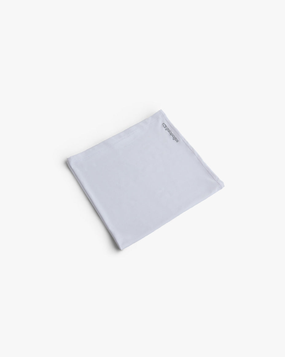 Galapagos Bandana Uv50+ Mistral — Branco - 117