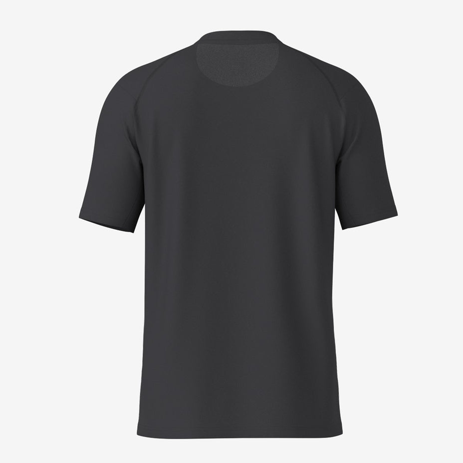 Fila Camiseta Masculina Fila Piquet Tech — Preto - 160