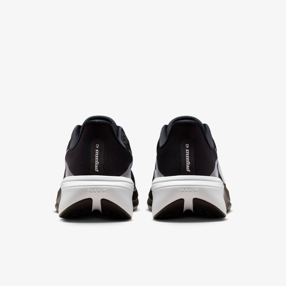 Nik Air Zoom Pegasus 42 — Preto - 001