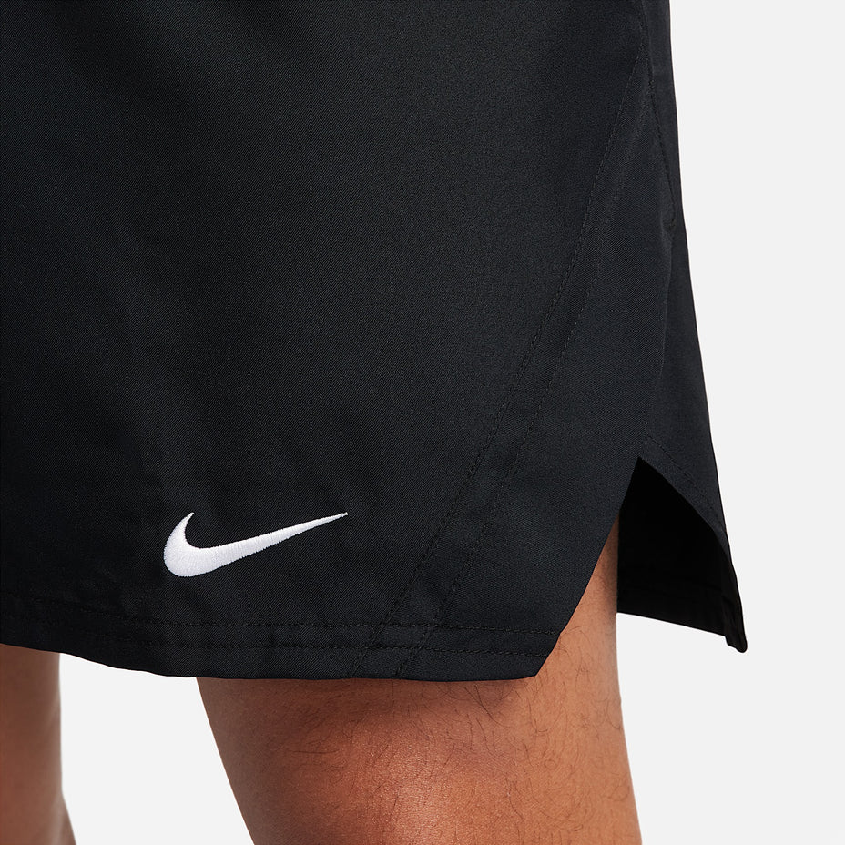Nike Shorts Nike Court Victory — Preto - 010