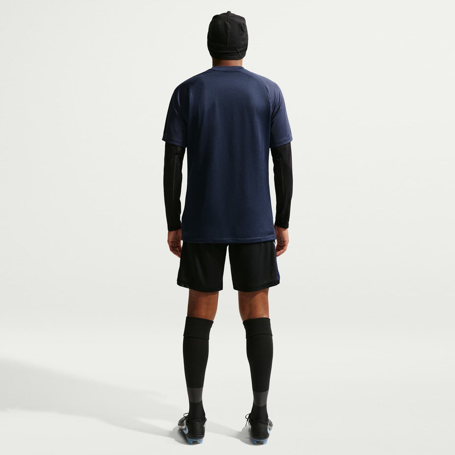 Nike Camise Dri-Fit Park — Azul/Marinho - 410