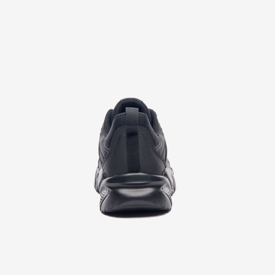 Fila Tenis Venture Tracer Lite Fem. — Preto/Grafite - 972