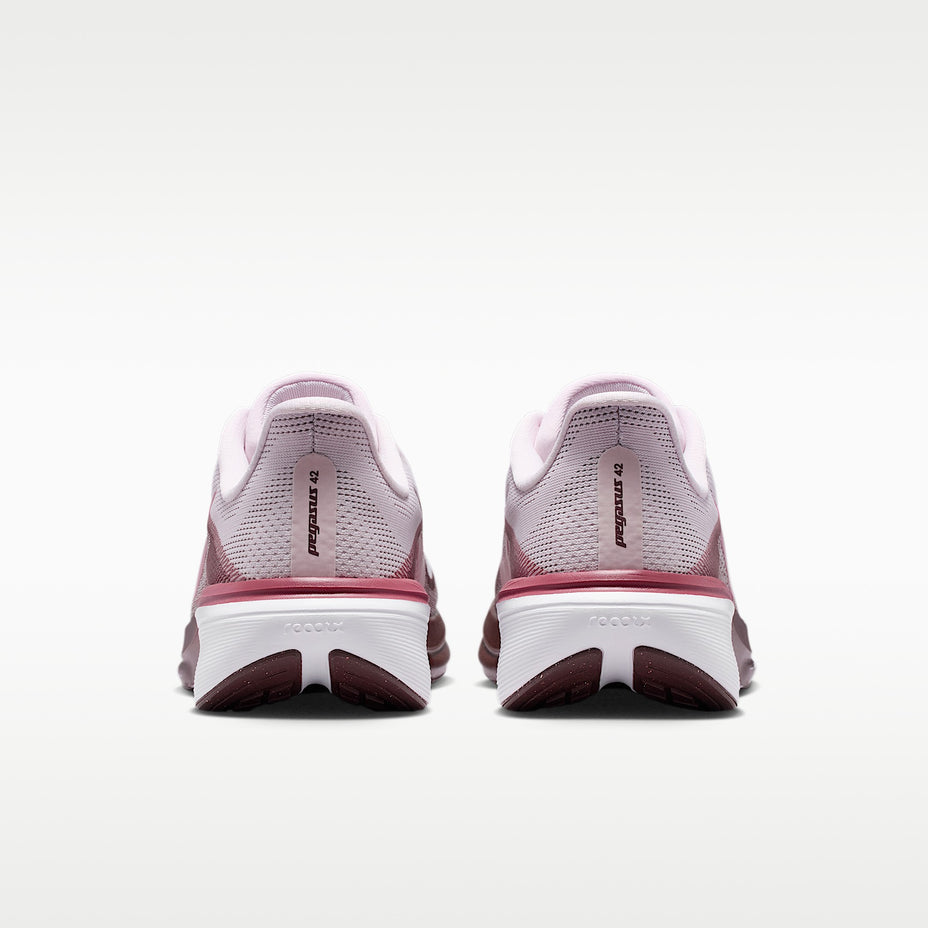 Nike Air Zoom Pegasus 42 W — Lilás - 501