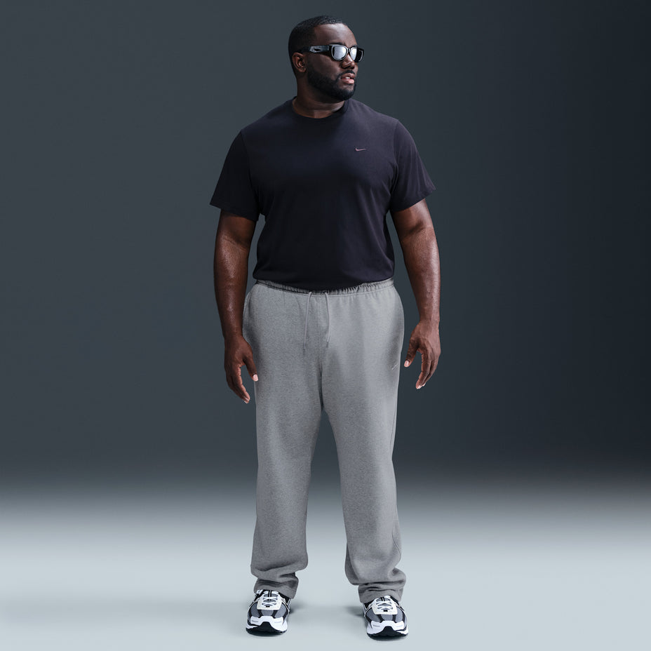 Calça Nike Club Fleece Bungie Fn3730 — Cinza