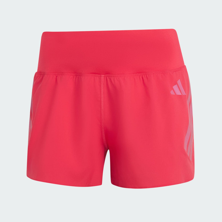 Adidas Bermuda Adi365/// — Rosa - .