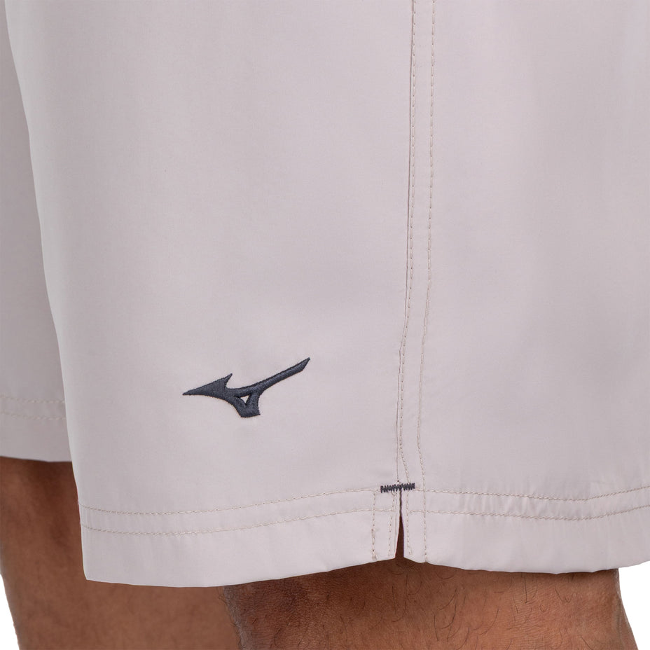 Mizuno Bermuda Miz Ten Master — Bege - ARDASH