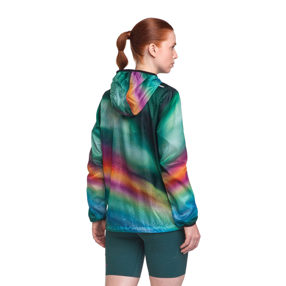 Olympikus Jaqueta Corre Foco F — Flotal - FLOTAL