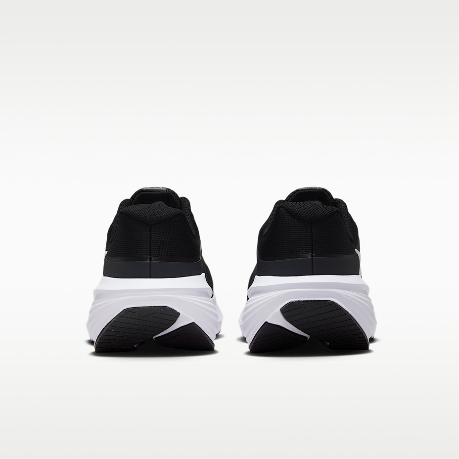 Nike Downshifter 14 Men'S — Preto/Branco - 002