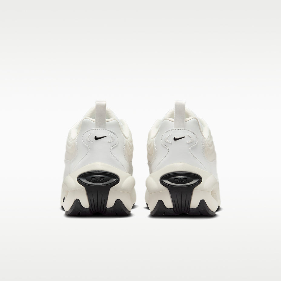 Nike Tenis W Nike Air Max Portal — Branco/Creme - 103