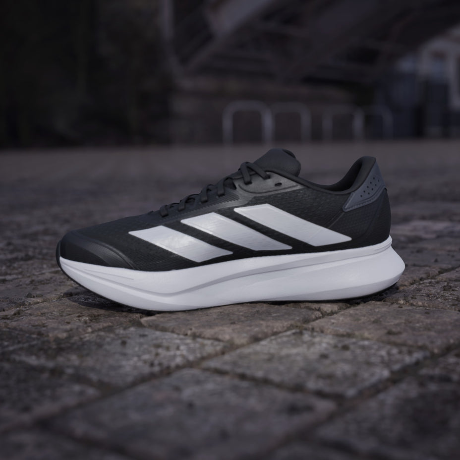 Adidas Tênis Duramo Sl2 M — Preto - .