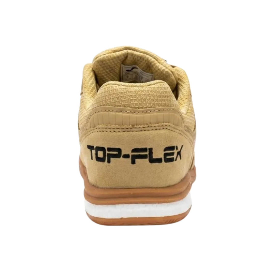 Joma Chuteira Top Flex — Dourada - .