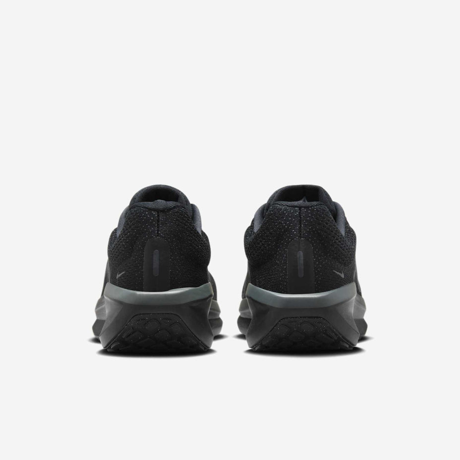 Nike Air Winflo 11 — Preto/Preto - 002