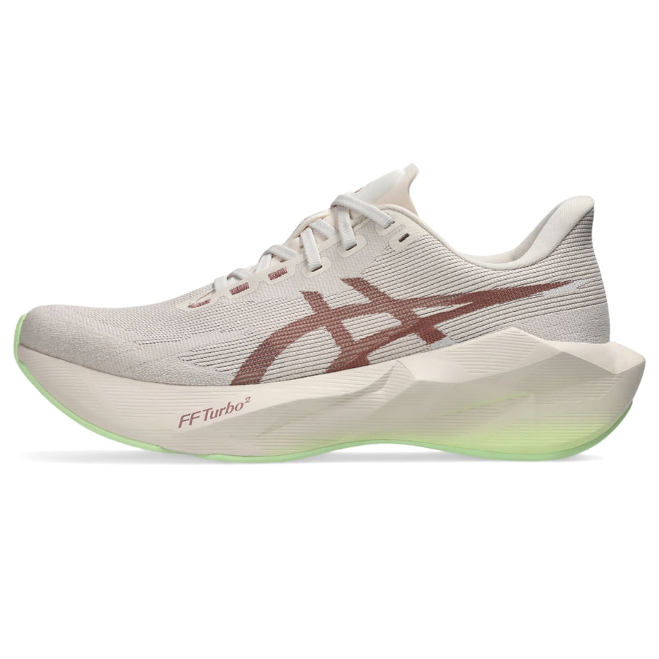 Asics Novablast 6 — Rose - 700
