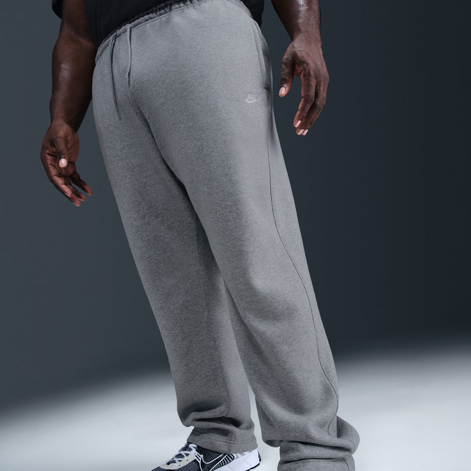 Calça Nike Club Fleece Bungie Fn3730 — Cinza