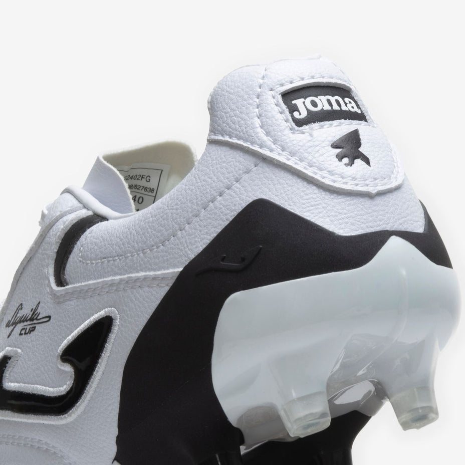 Joma Chut Fut Campo — Preto/Branco - .