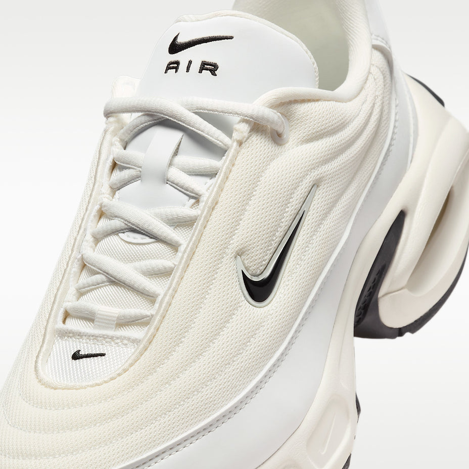Nike Tenis W Nike Air Max Portal — Branco/Creme - 103