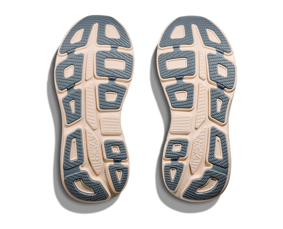 Hoka Bondi 9tenis — Cinza - CRD
