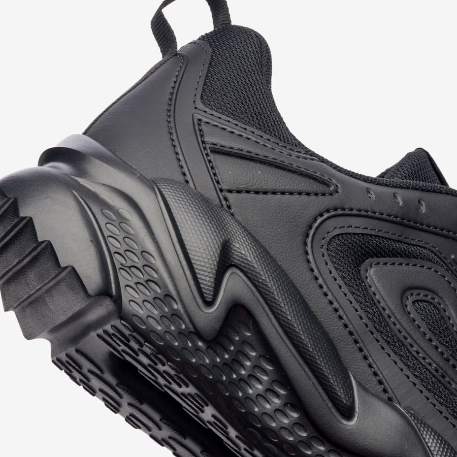 Fila Tenis Venture Tracer Lite Fem. — Preto/Grafite - 972