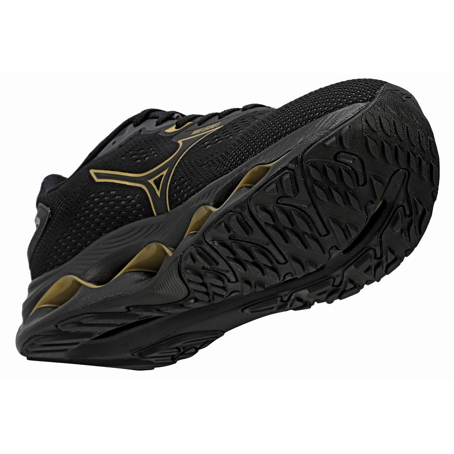 Mizuno Tenis Wave Legend 5 — Preto - PTPT69