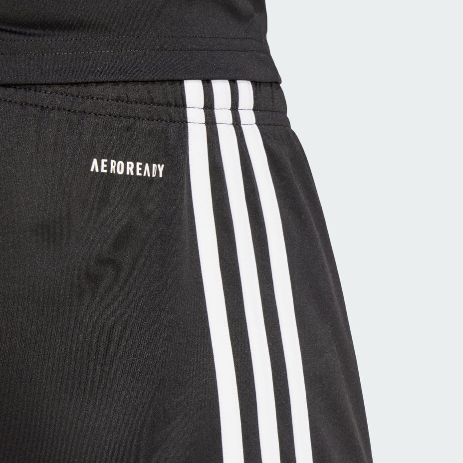 Adidas Bermuda Squa25 Sho M — Preto - .