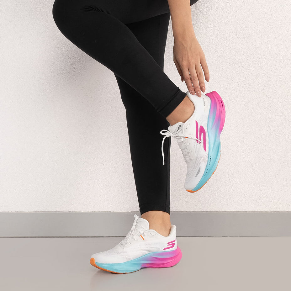 Skechers Skx Aero Tempo — Multicolor - WMLT