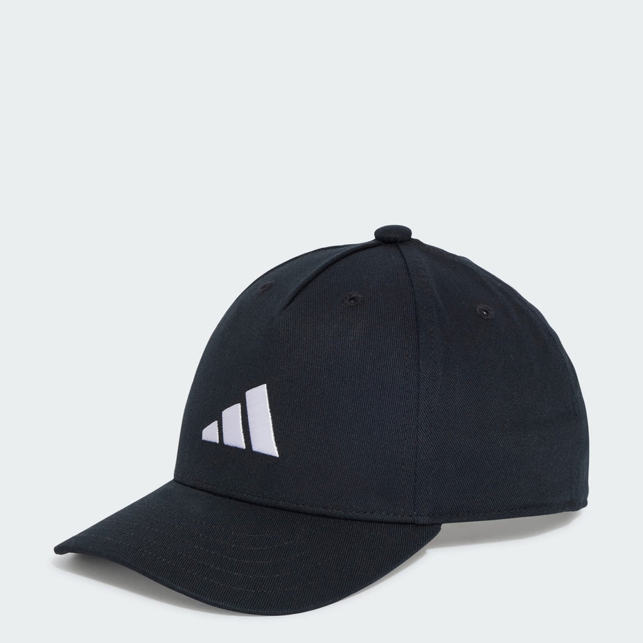 Adidas Bone K Cap — Preto - .