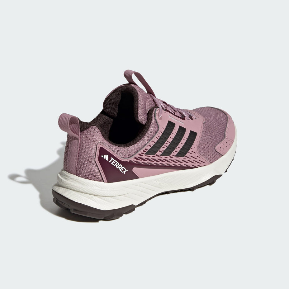 Adidas Tênis Terrex Tracefinder 2 W — Mauve - .