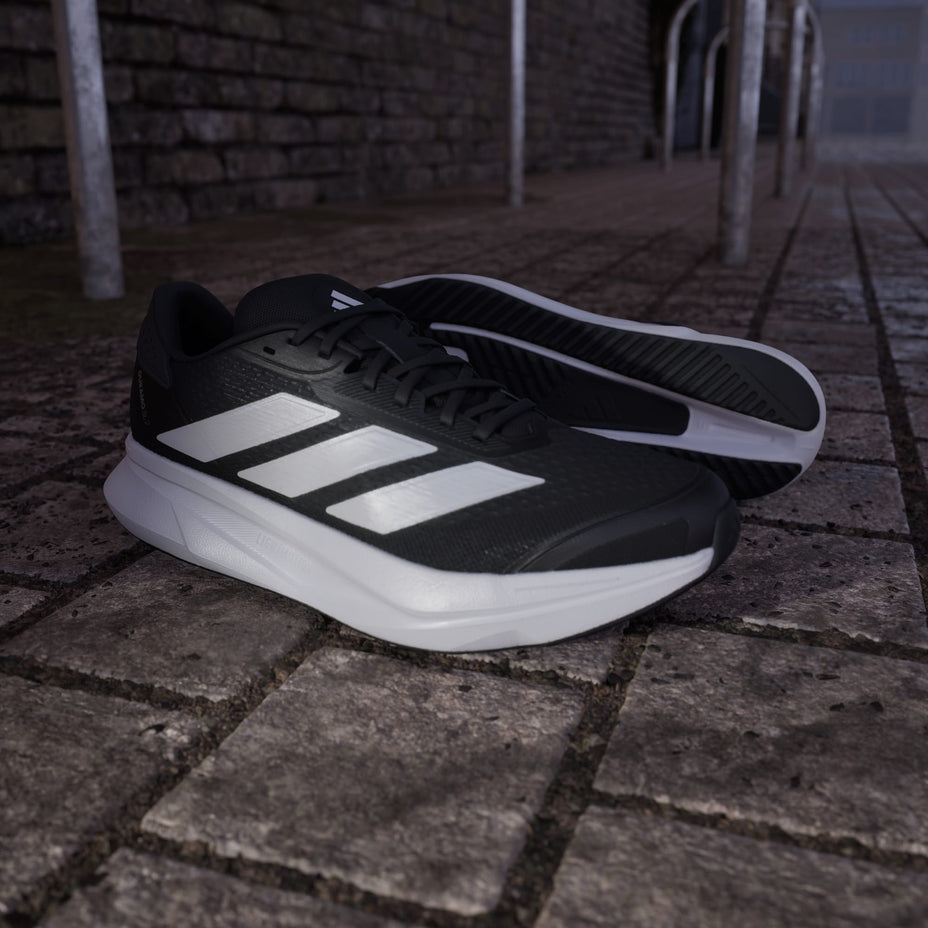 Adidas Tênis Duramo Sl2 M — Preto - .