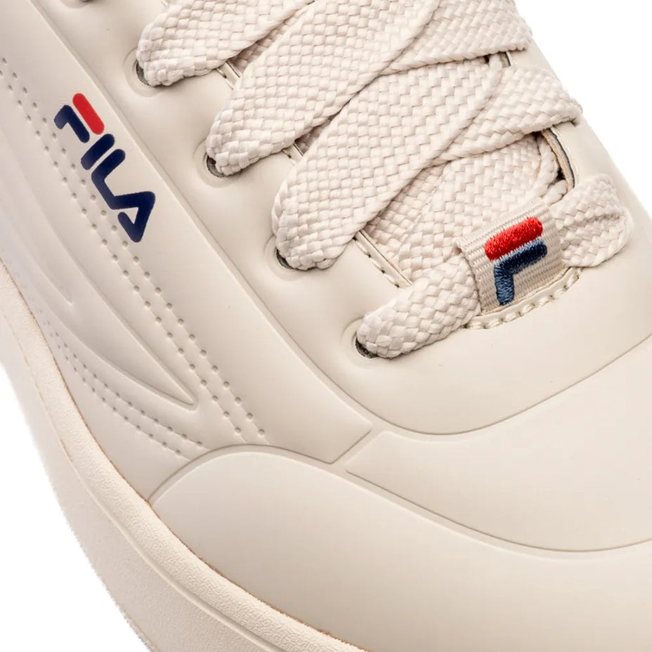Fila Super Bubble — Cinza/Cinza - 900