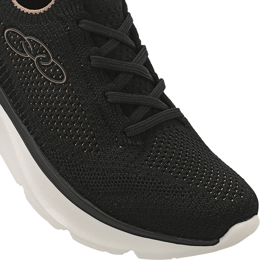 Olympikus Era — Preto - PRETO