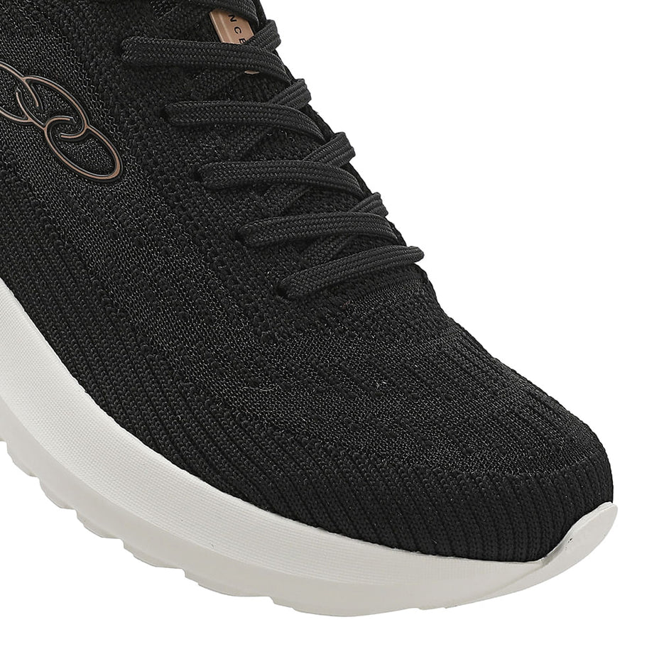 Olympikus Lance — Preto - PRETO