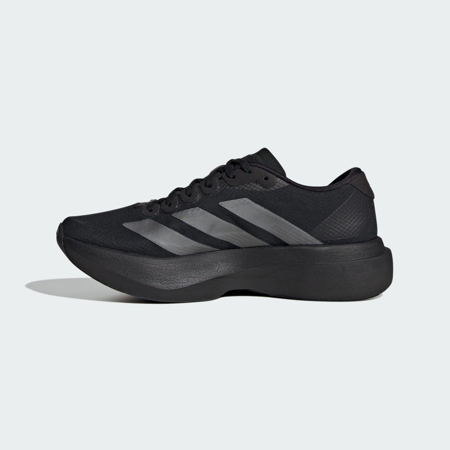 Adidas Tenis Adizero Evo Sl — Preto - .