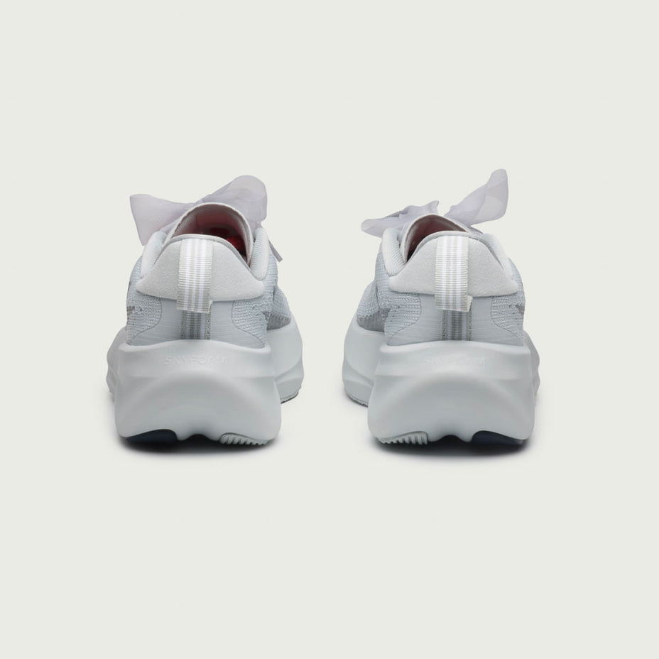 Fila Tenis Speed Zone 2 — Azul Gelo/Branco - 7912
