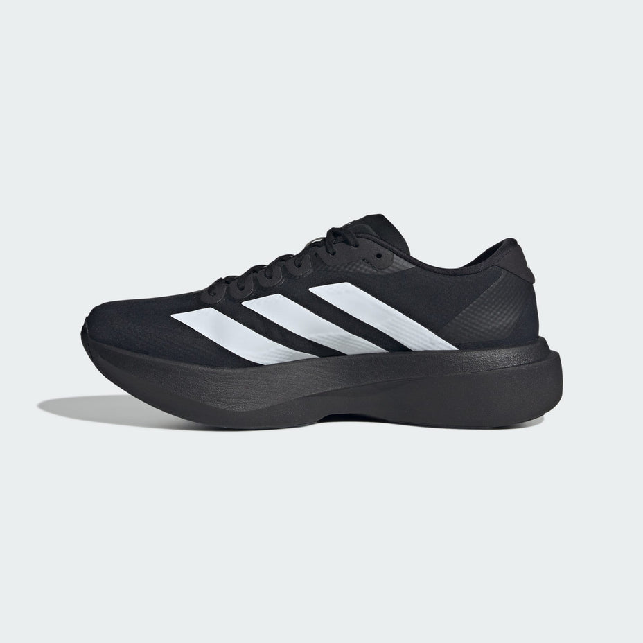 Adidas Tenis Adizero Evo Sl Woven — Preto - .