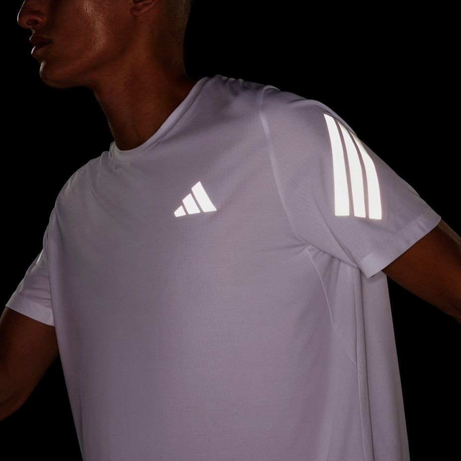 Adidas Camiseta Adi365/// — Branco - .