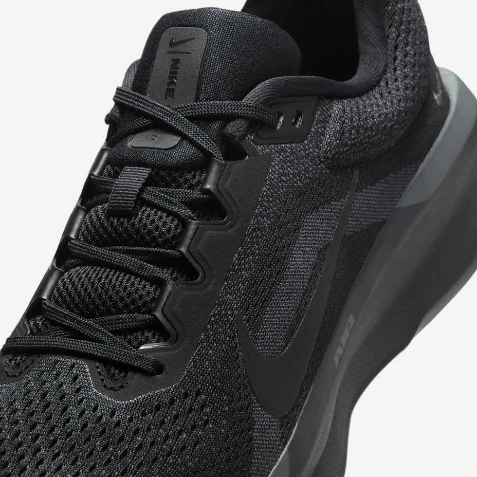 Nike Air Winflo 11 — Preto/Preto - 002