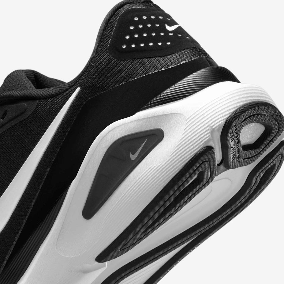 Nike W Air Zoom Structure 26 — Preto - 003