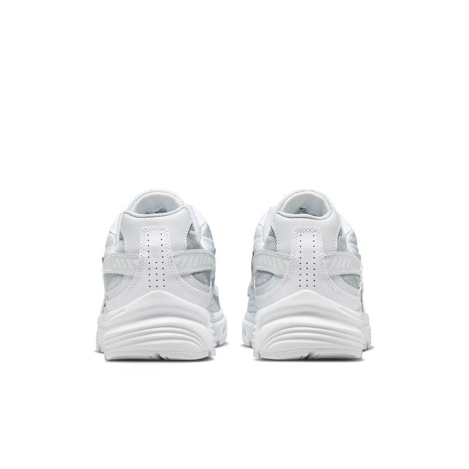 Nike Initiator Men'S — Branco Prata - 005