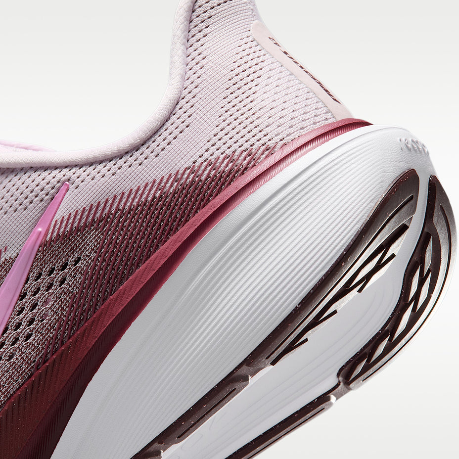 Nike Air Zoom Pegasus 42 W — Lilás - 501