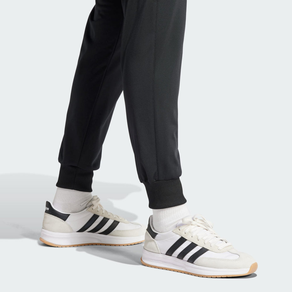 Adidas Conjunto Feminino — Preto - .